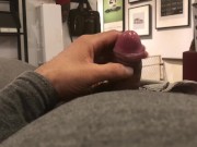 Buster? I hardly know her. - Screenshot 5 of 16 - Masturbation