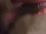 A lil tease ladies