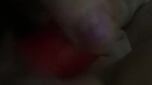 Diy clit pumper blonde pubed