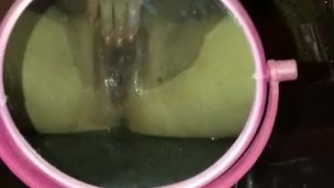 Wet/Moist/Horny Pussy Short Trailer
