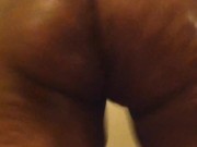 Ass clapping practice - Screenshot 9 of 16 - Kink