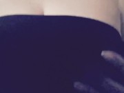 Curvy blonde joi and cum countdown 4/16