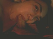 Girlfriend gets fucked hard after deepthroat 4/16