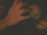 Girlfriend gets fucked hard after deepthroat 6/16