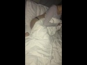 CUMMED deep in my step sisters tight pussy 4/16