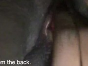 Mini  compilation - Screenshot 9 of 16 - Ebony Pussy