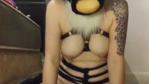 Cavalgando pela primeira vez Chance