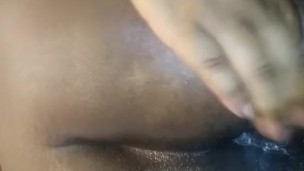 Creampied