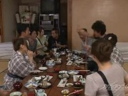 【無】AV撮影の打ち上げ大乱交 朝倉ことみ他 8/16