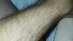 Bored and wanting cock