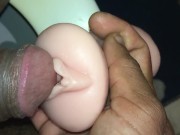 New toy - Screenshot 12 of 16 - Dick Too Big For Her