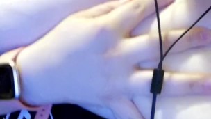 BBW Gamer tease