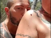 Babe baited at park part. 2 11/16