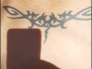 Babe baited at park part. 2 13/16