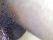 Pregnant ride side doggy cowgirl than creampie