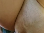 Rub MILFs Butt, Get What You Want 13/16