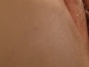 My cup dumpster part 5 of 5, cum in mouth.... 1/16