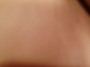 My cup dumpster part 5 of 5, cum in mouth.... 2/16