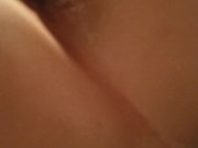 My cup dumpster part 5 of 5, cum in mouth.... 4/16