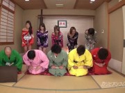 【無】美月優芽 新山かえで 蒼井さくら 牧村京香 HIKARI 1/16