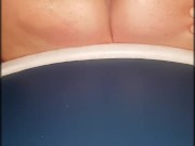 Husband returns home to fuck his wife