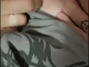 Husband returns home to fuck his wife 7/16