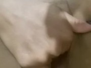 Brincando com a bucetinha 10/16