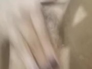 Brincando com a bucetinha 4/16