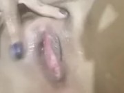 Brincando com a bucetinha 5/16