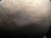 Trying out 10 inch adam (live cam teaser)