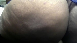 Trying out 10 inch adam (live cam teaser)