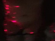 Rubbing my self and fingeing my ass n pussy
