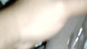 Buddy Strokes Jacking my dick before bed