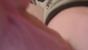 Morning cock?