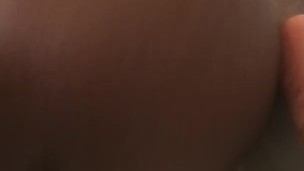 Riding Maylwear's David Dildo 19JUNE2018