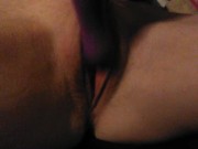 Squirting by myself 4/16