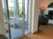 DelightfulHug Teases Her Tight Asshole Upclose On Cam 8/16