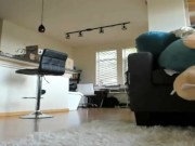 DelightfulHug Asian Hairy Pussy 11/16