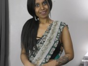 Indian HornyLily Impregnation roleplay Hindi 2/16
