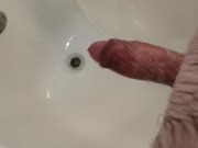 Shower time - Screenshot 10 of 16 - Hard Cock