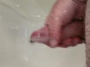 Shower time - Screenshot 13 of 16 - Eating