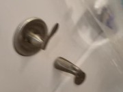 Shower time