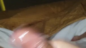 beat it till it throws up