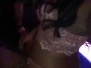 Behind the scenes strip club 15/16