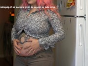 Weight Gain Shake!! - Screenshot 11 of 16 - Kink