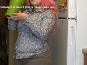 Weight Gain Shake!! - Screenshot 6 of 16 - Kink