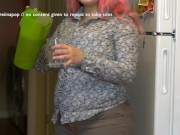 Weight Gain Shake!! - Screenshot 7 of 16 - Feedee