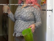 Weight Gain Shake!! - Screenshot 8 of 16 - Weight Gain