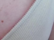 MILF AMATORIALE TETTONA SI MASTURBA LA FICA PELOSA 3/16