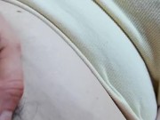 MILF AMATORIALE TETTONA SI MASTURBA LA FICA PELOSA 7/16